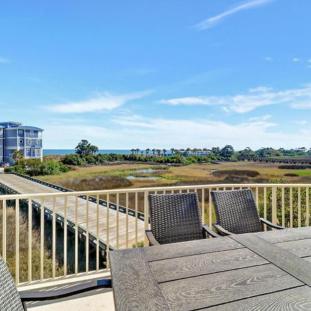 26 Bradley Circle Villa ฮิลตันเฮดไอส์แลนด์ ภายนอก รูปภาพ