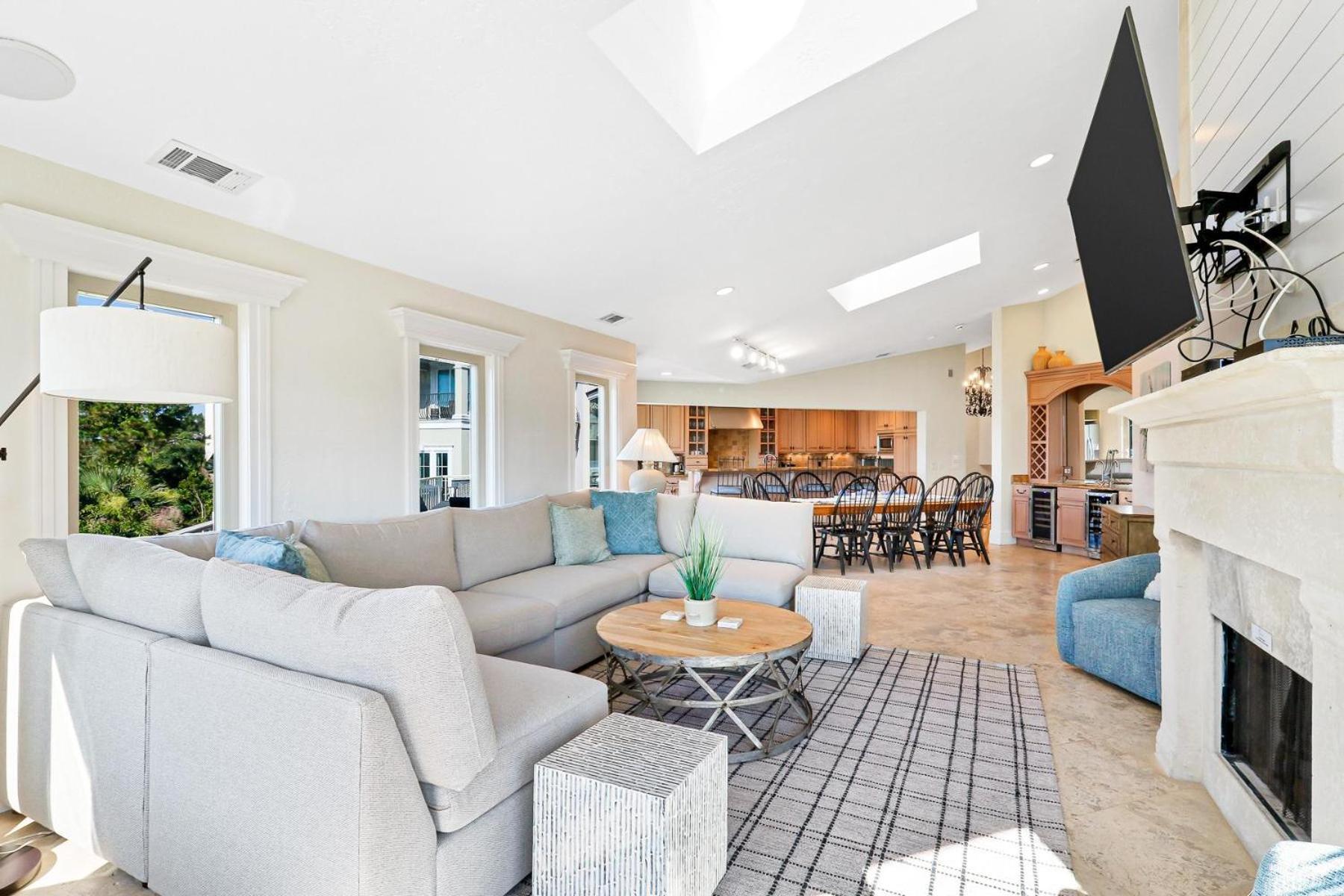 26 Bradley Circle Villa ฮิลตันเฮดไอส์แลนด์ ภายนอก รูปภาพ