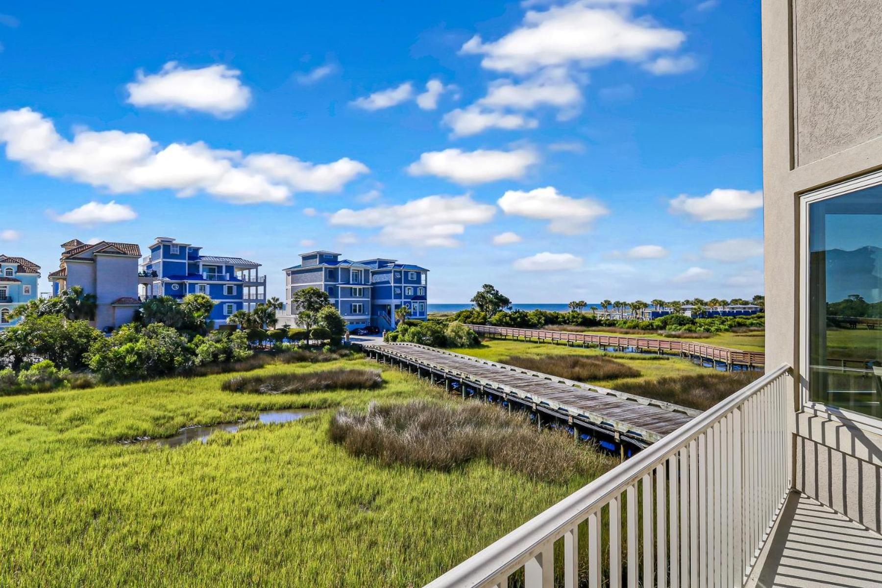 26 Bradley Circle Villa ฮิลตันเฮดไอส์แลนด์ ภายนอก รูปภาพ