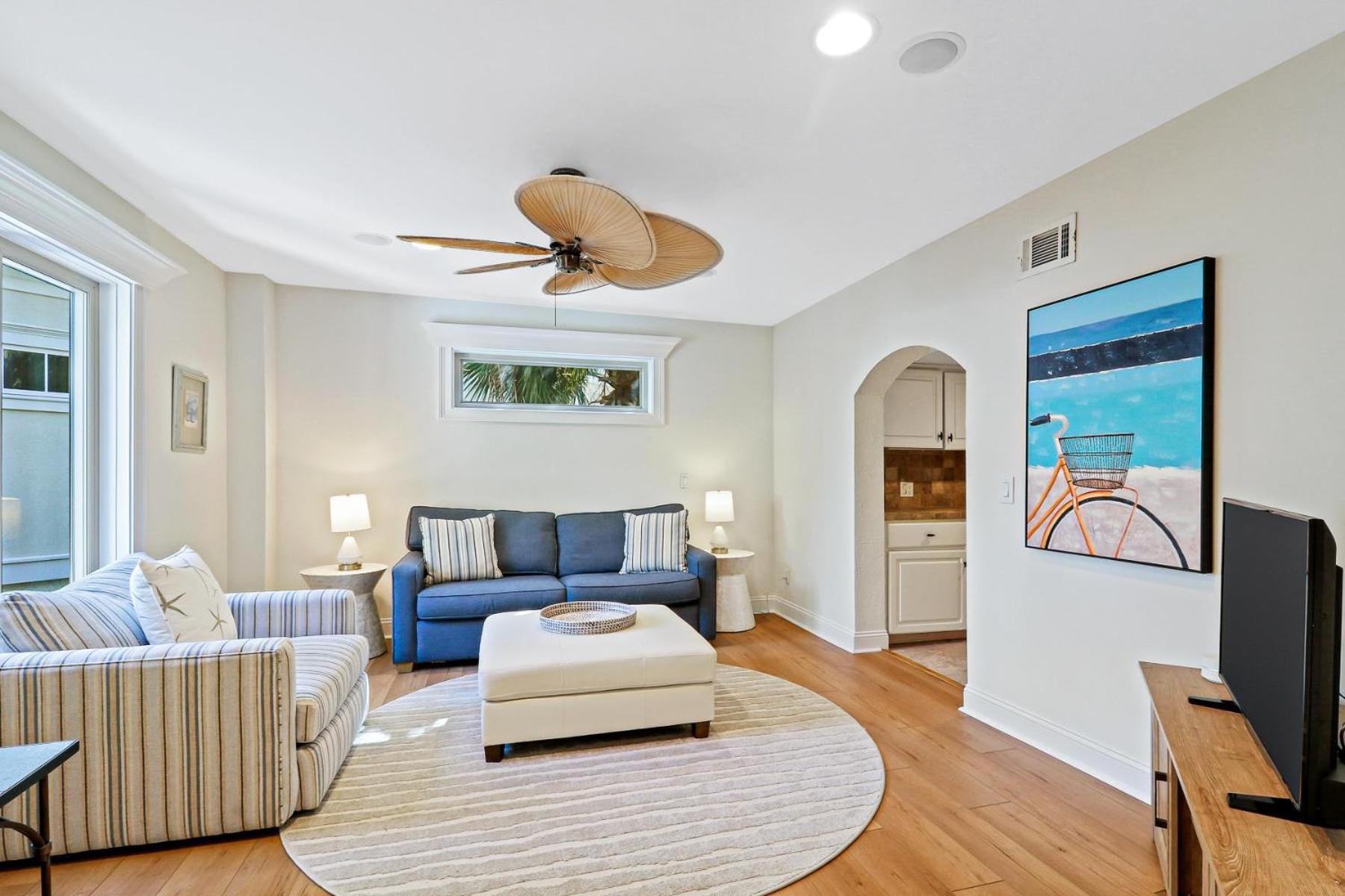 26 Bradley Circle Villa ฮิลตันเฮดไอส์แลนด์ ภายนอก รูปภาพ