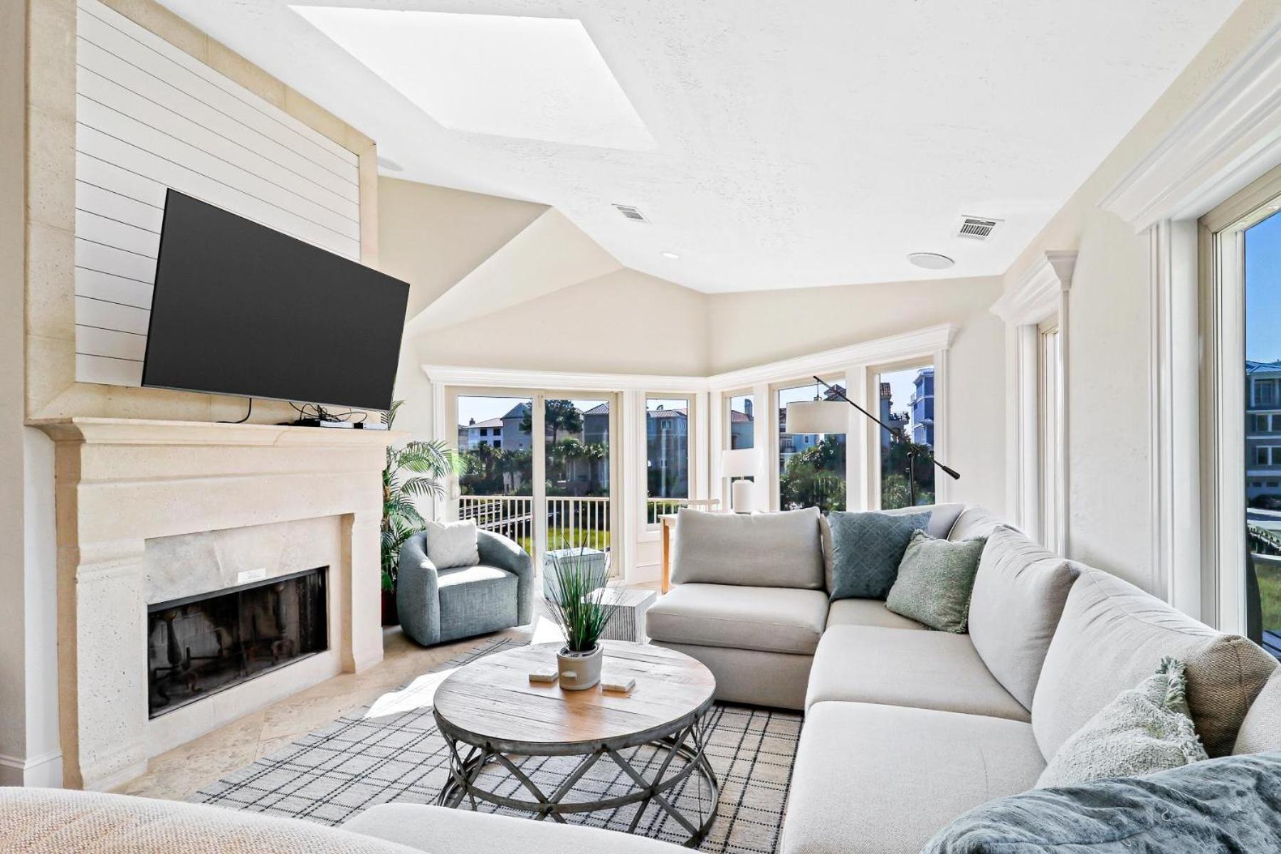 26 Bradley Circle Villa ฮิลตันเฮดไอส์แลนด์ ภายนอก รูปภาพ
