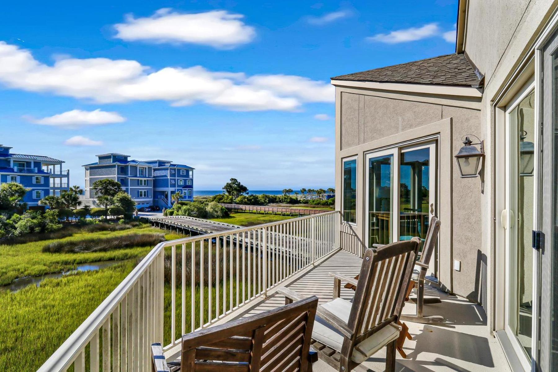 26 Bradley Circle Villa ฮิลตันเฮดไอส์แลนด์ ภายนอก รูปภาพ