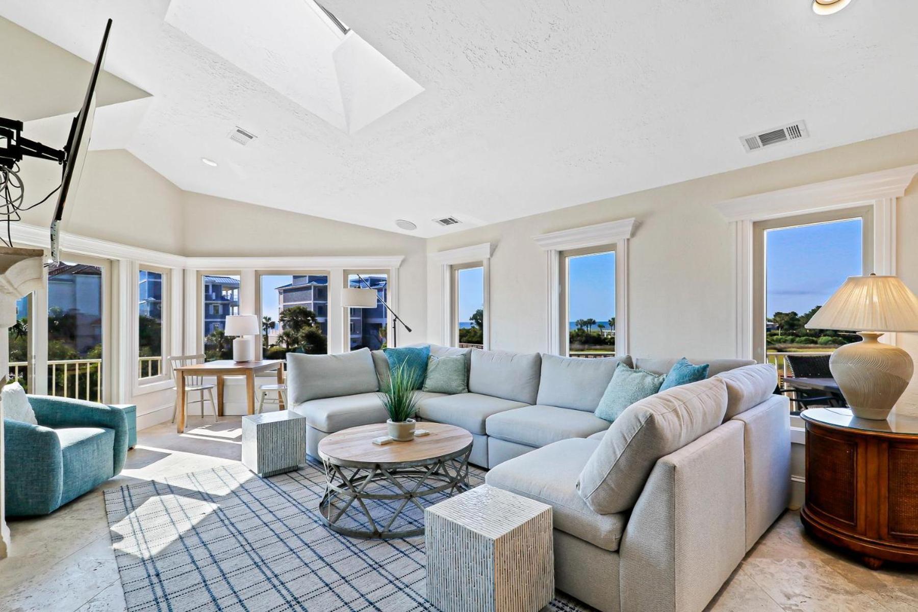 26 Bradley Circle Villa ฮิลตันเฮดไอส์แลนด์ ภายนอก รูปภาพ