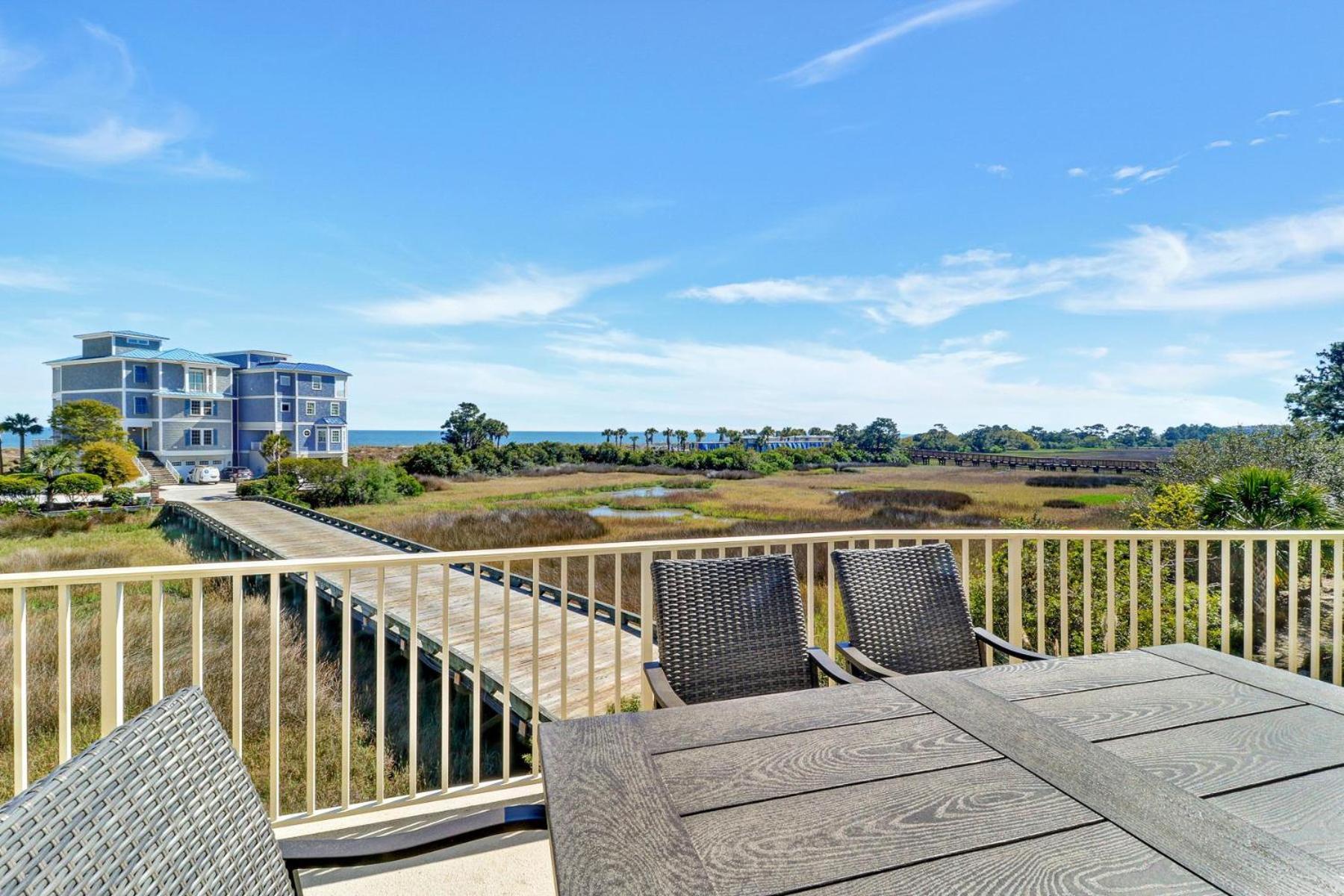 26 Bradley Circle Villa ฮิลตันเฮดไอส์แลนด์ ภายนอก รูปภาพ