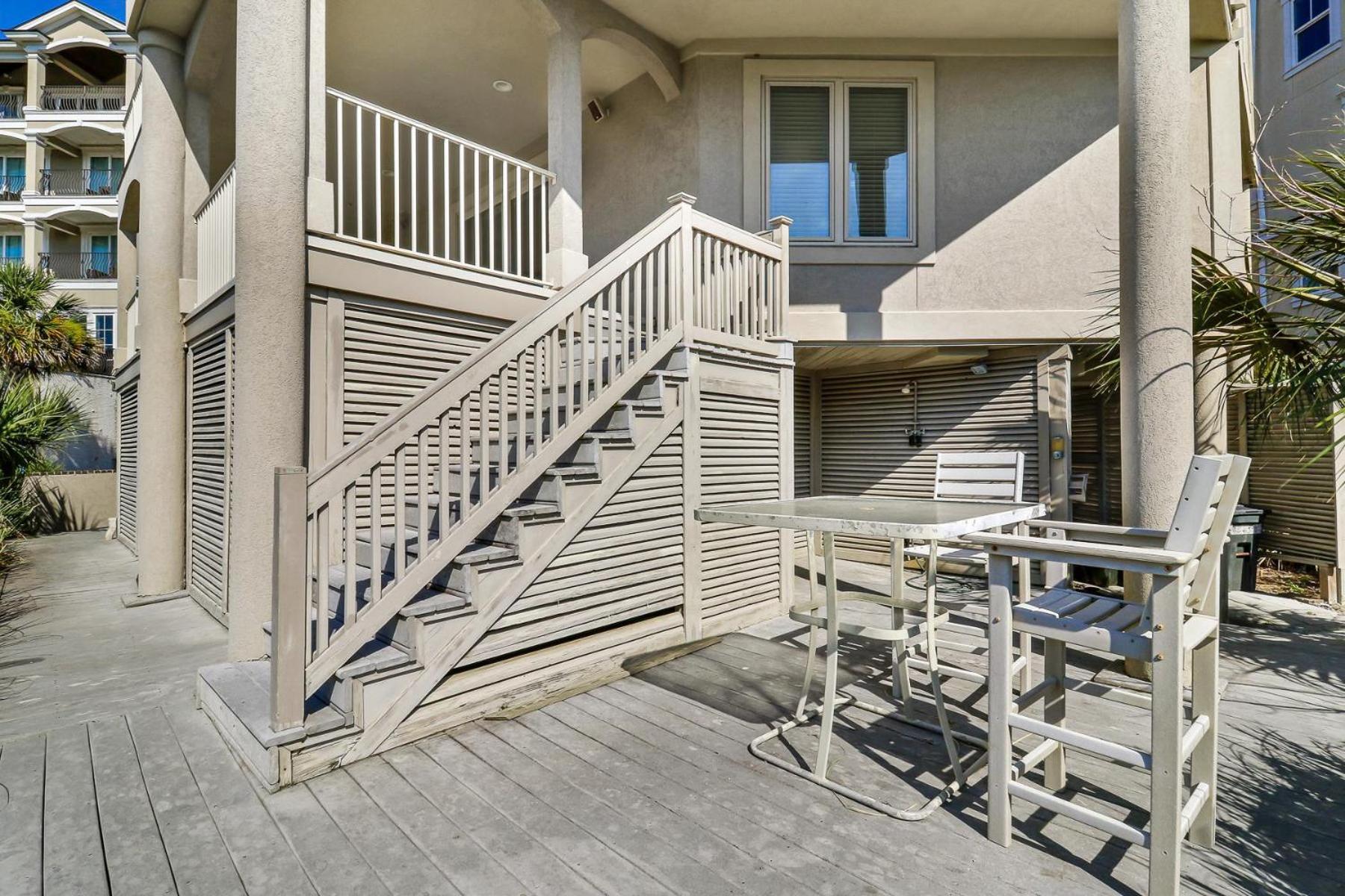 26 Bradley Circle Villa ฮิลตันเฮดไอส์แลนด์ ภายนอก รูปภาพ