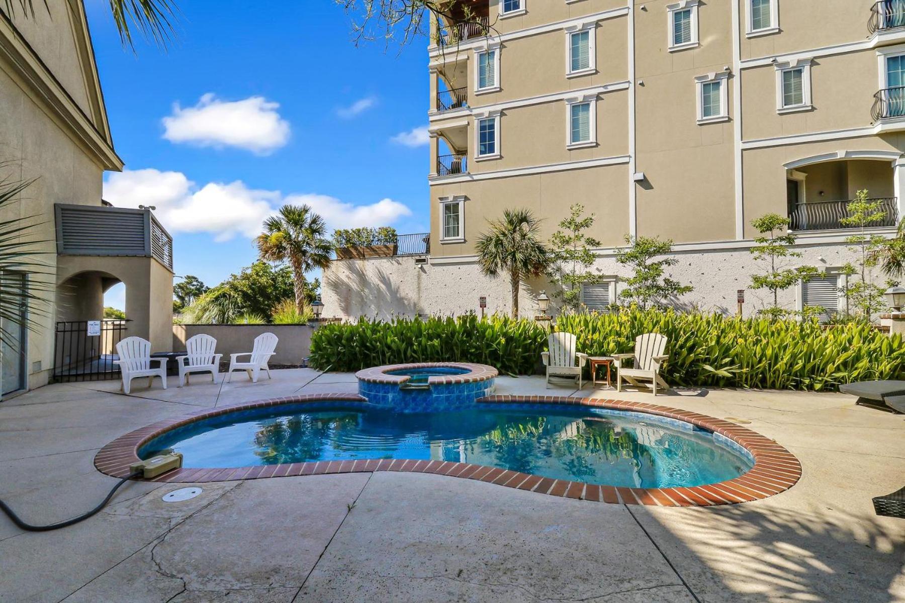 26 Bradley Circle Villa ฮิลตันเฮดไอส์แลนด์ ภายนอก รูปภาพ