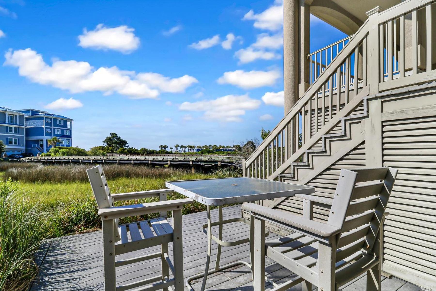 26 Bradley Circle Villa ฮิลตันเฮดไอส์แลนด์ ภายนอก รูปภาพ