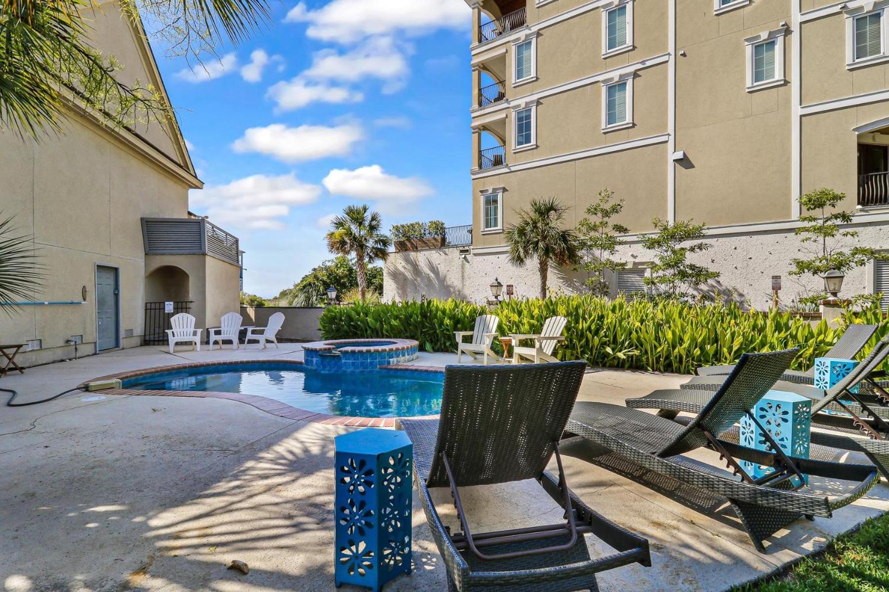 26 Bradley Circle Villa ฮิลตันเฮดไอส์แลนด์ ภายนอก รูปภาพ