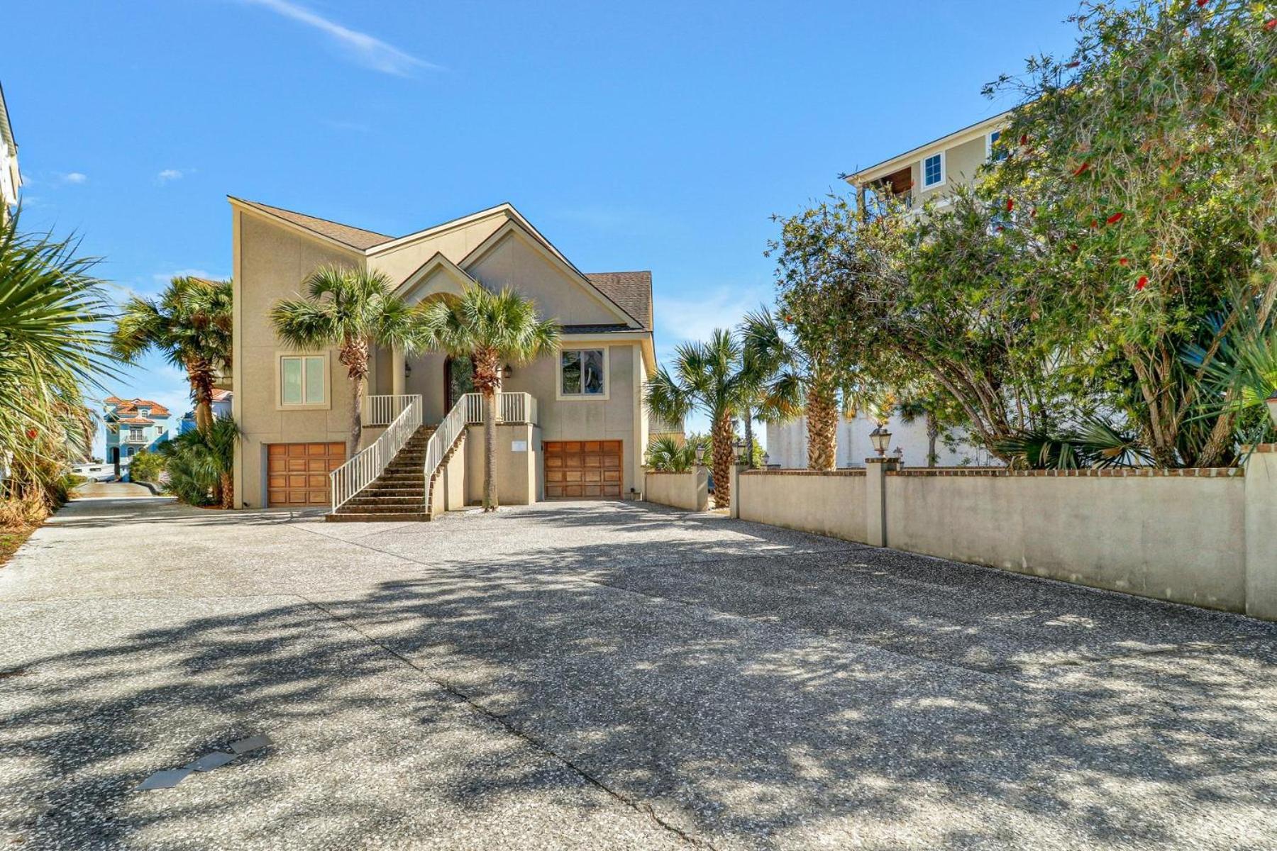 26 Bradley Circle Villa ฮิลตันเฮดไอส์แลนด์ ภายนอก รูปภาพ