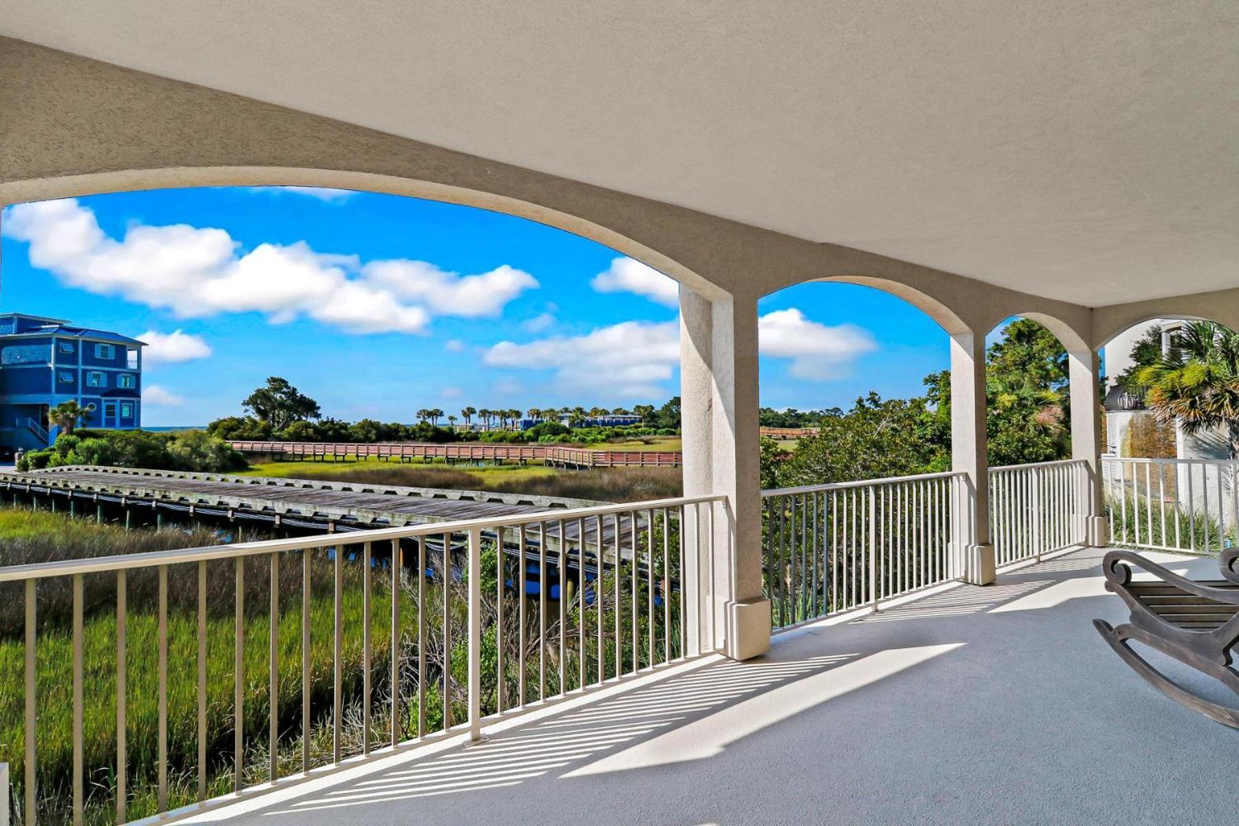 26 Bradley Circle Villa ฮิลตันเฮดไอส์แลนด์ ภายนอก รูปภาพ