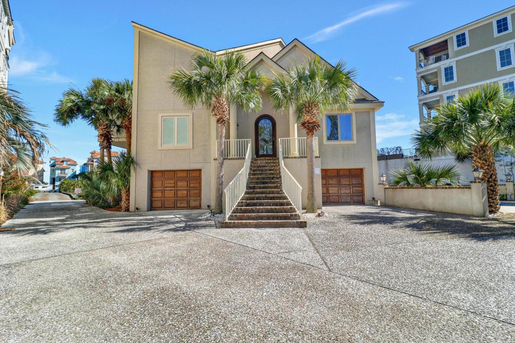 26 Bradley Circle Villa ฮิลตันเฮดไอส์แลนด์ ภายนอก รูปภาพ